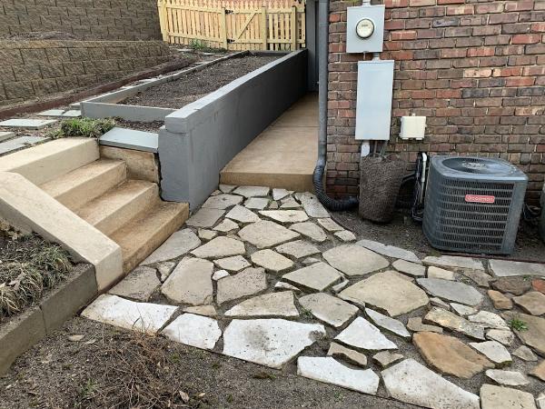 All Sides Pressure Washing