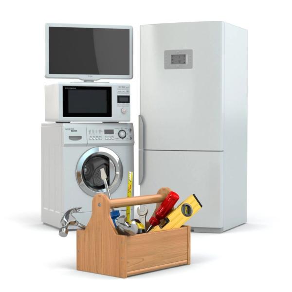 J&L Appliance Repair