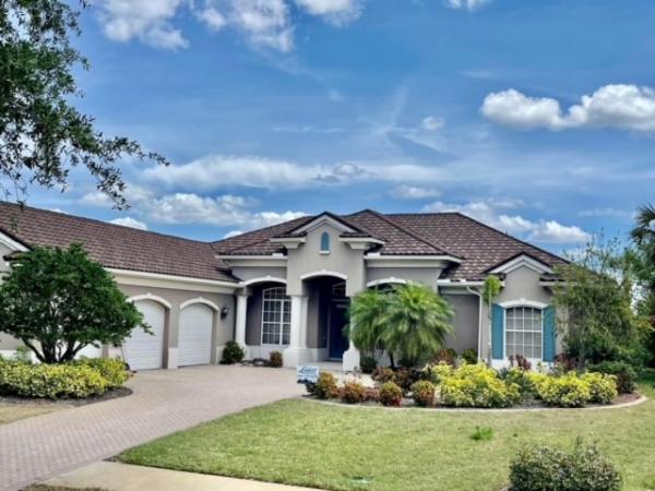 Leggett Roofing