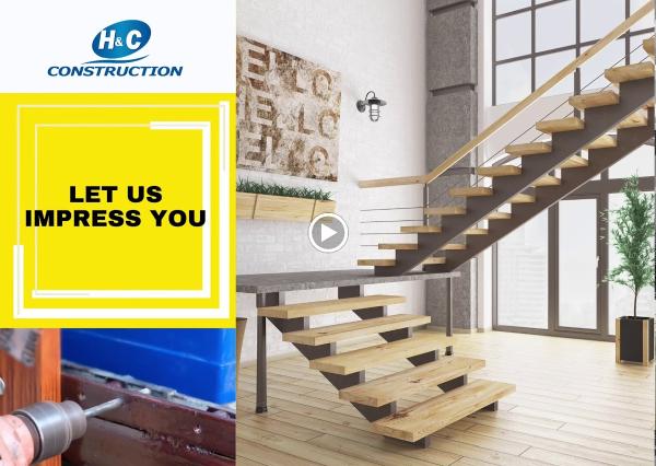 H&C Construction LLC