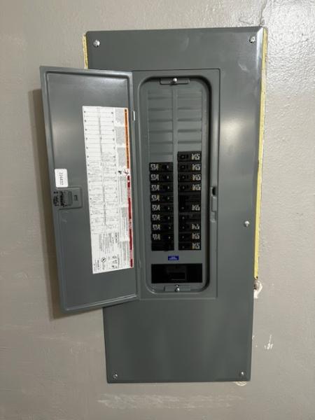 Hi-Five Electric Llc.