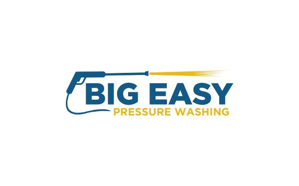 Big Easy Pressure Washing