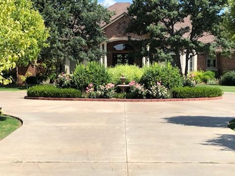 Lubbock Asphalt Repair