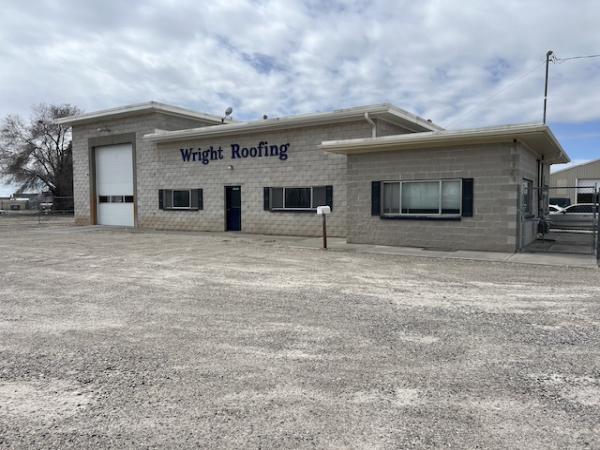 Wright Roofing Inc