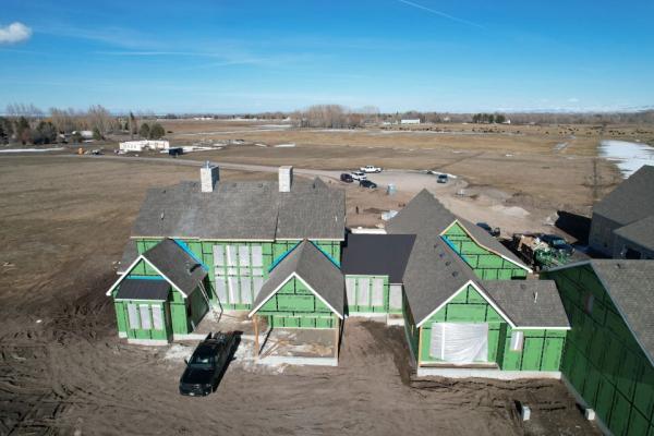 Wright Roofing Inc