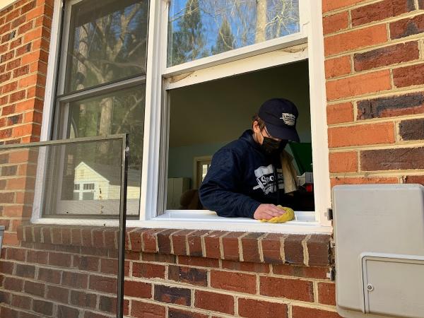 Spotless Window Cleaning & Softwash