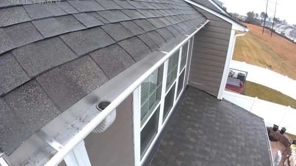 Spotless Window Cleaning & Softwash