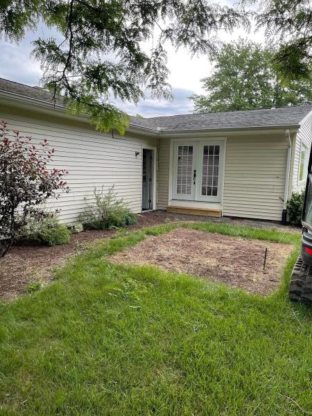 Newman Landscaping & Sealcoating