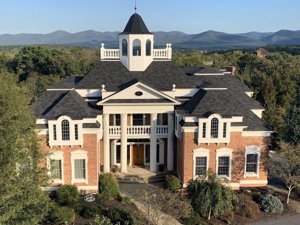 Valley Roofing & Exteriors