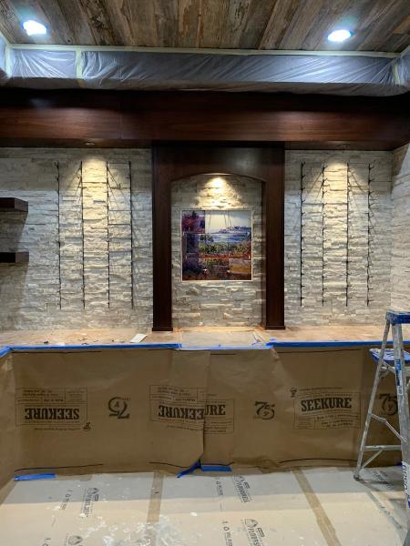 Art Smart Painting & Remodeling