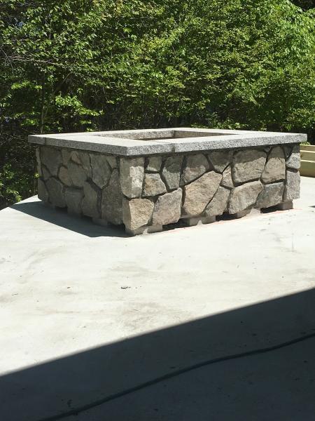 A & R Masonry