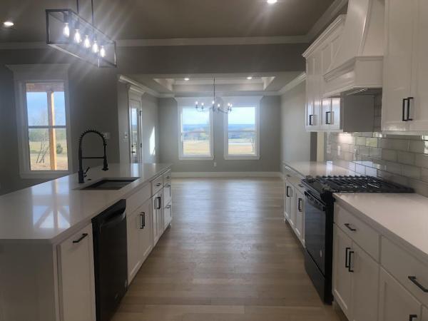 Chris Hamrick Homes