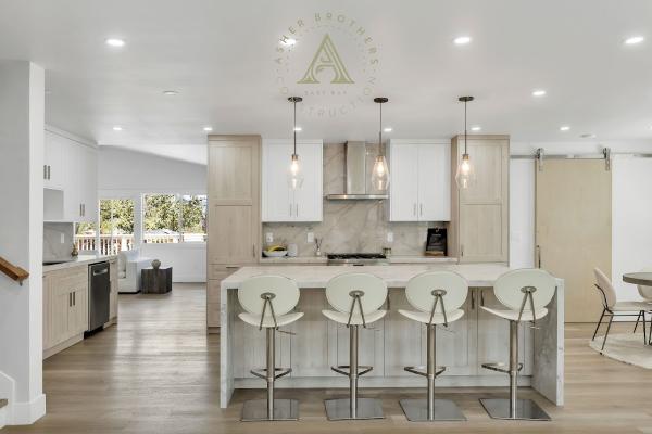 Asher Brothers Construction