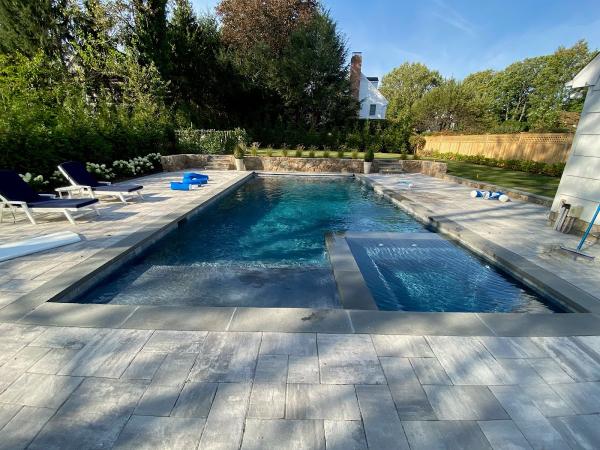 Lang Pools