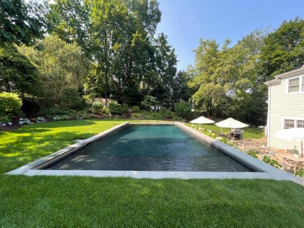 Lang Pools