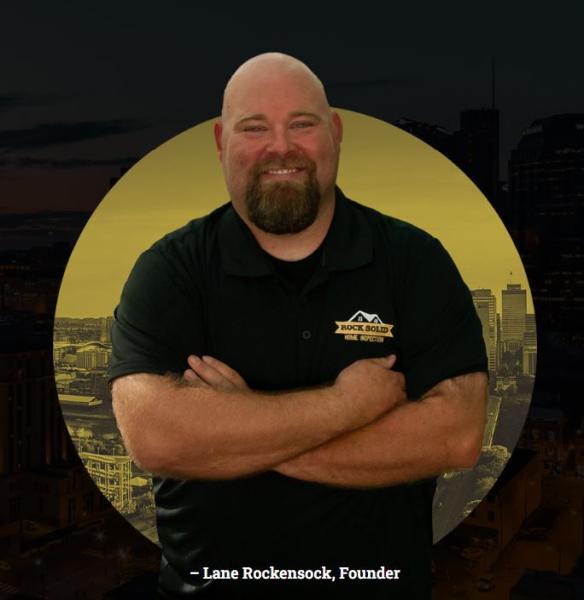 Rock Solid Home Inspection