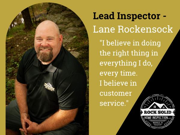 Rock Solid Home Inspection