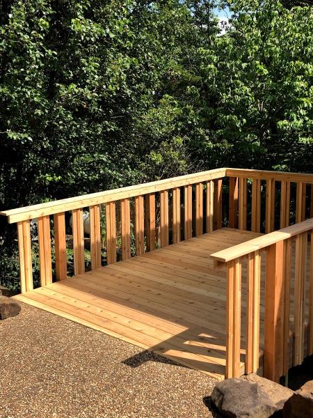 Clayton's Construction NWA LLC Handyman Service and Remodeling