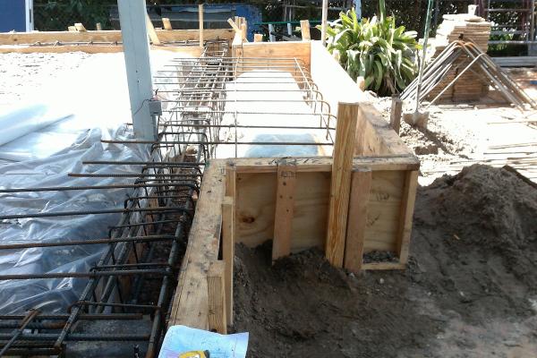 Eco Builders Inc