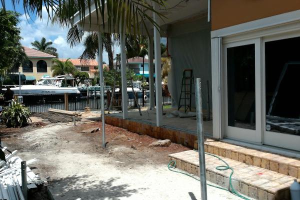 Eco Builders Inc