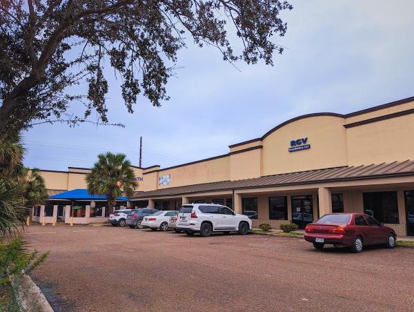 Cantu Real Estate Team