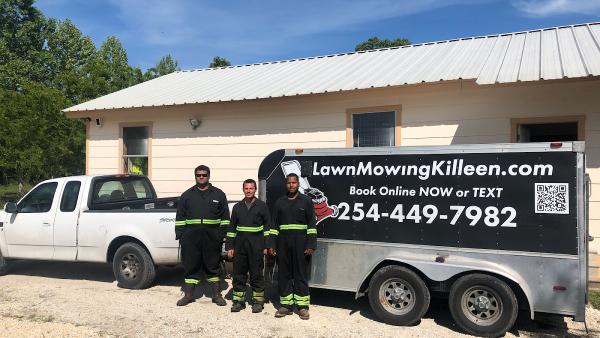 Lawn Care