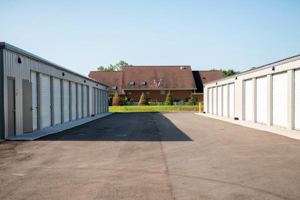 Constar Storage
