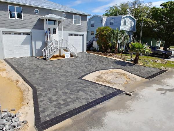 Hilimire Pavers