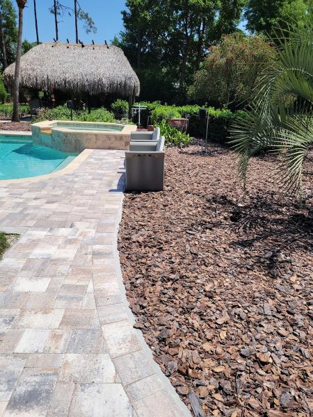 Hilimire Pavers