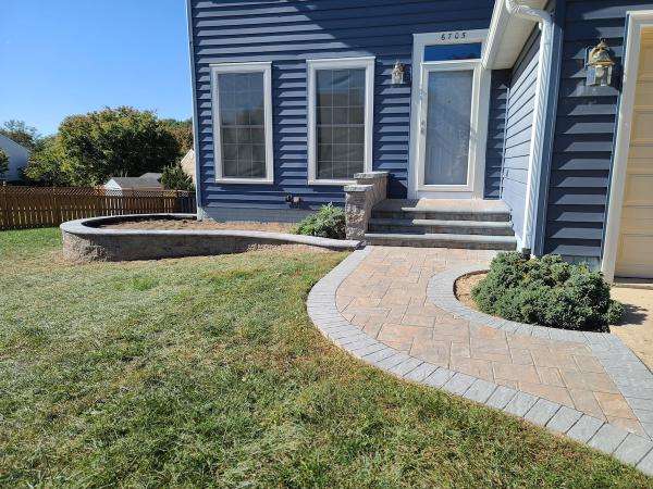 Life Time Pavers