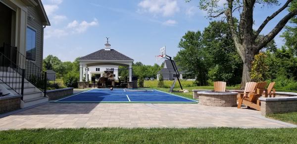 Life Time Pavers