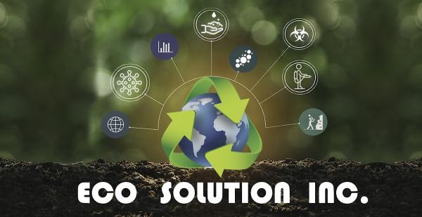 Eco Solution Inc
