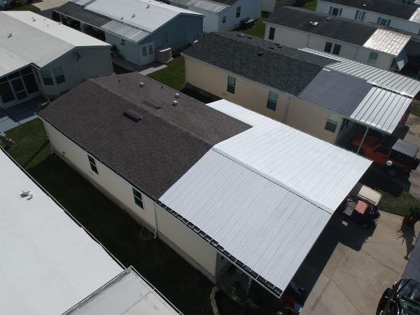 Paradise Roofing Service LLC