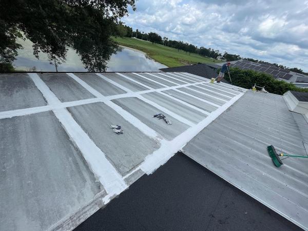 Paradise Roofing Service LLC