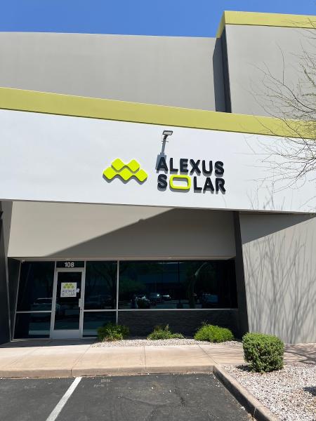 Alexus Solar