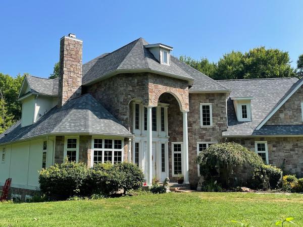 Penn Ohio Roofing & Siding Group LLC