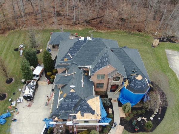 Penn Ohio Roofing & Siding Group LLC