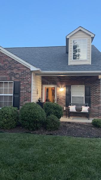 Brown's Roofing LLC