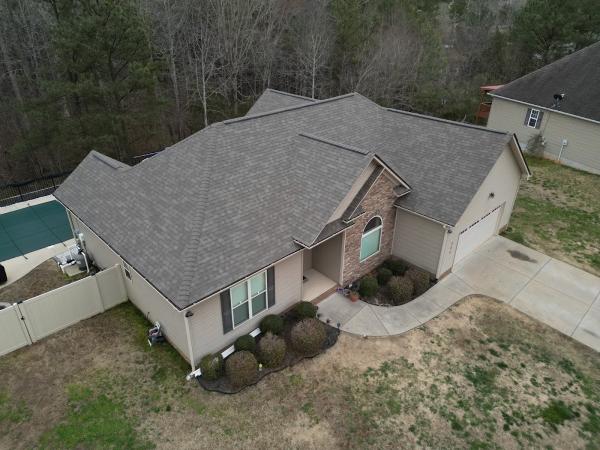Brown's Roofing LLC