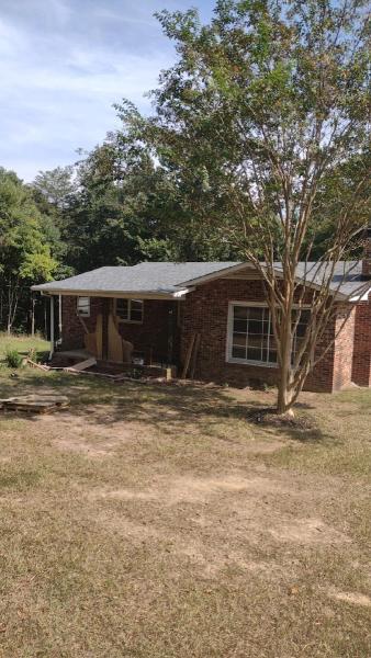 Brown's Roofing LLC
