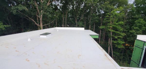 Brown's Roofing LLC