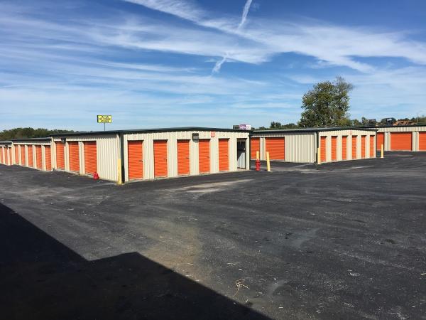 A to Z Self Storage