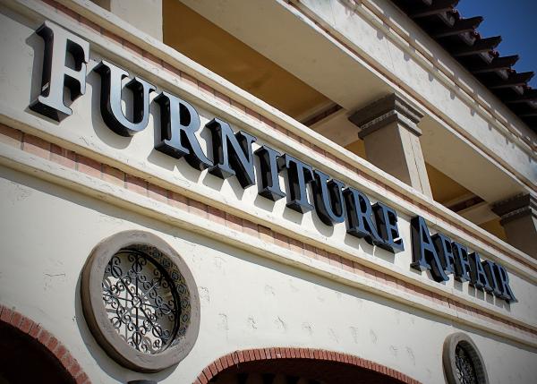 Furniture Affair