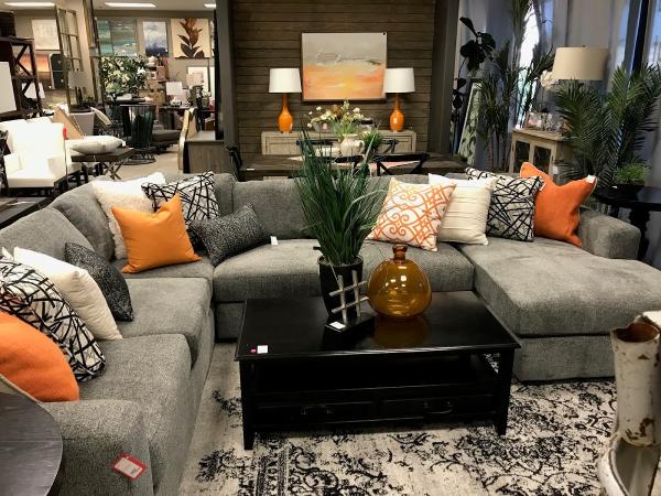 Furniture Affair