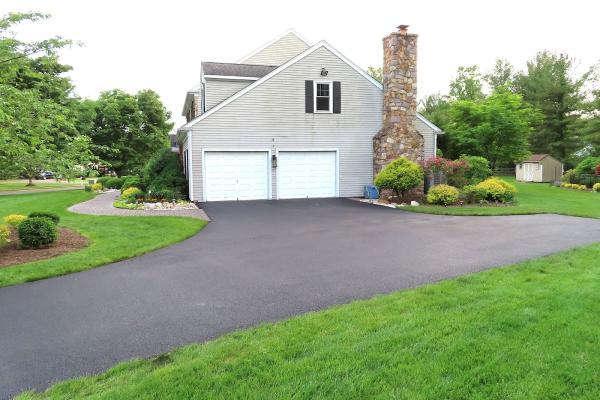 Monster Paving