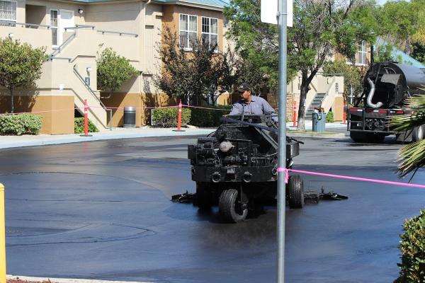 Calvac Paving