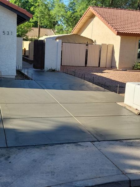 JM Concrete Pros