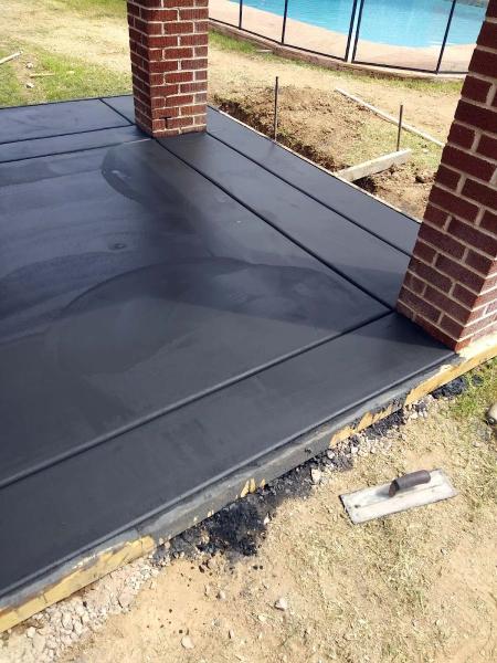JM Concrete Pros