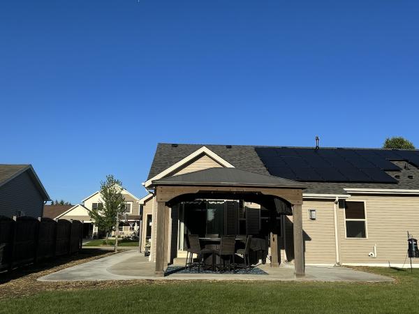 Zars Concrete Construction LLC