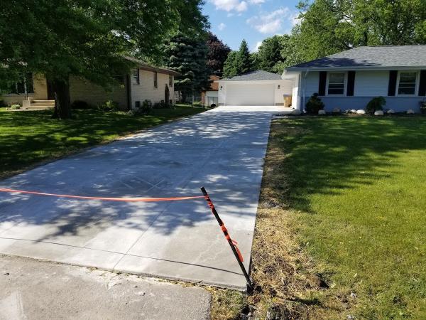 Zars Concrete Construction LLC